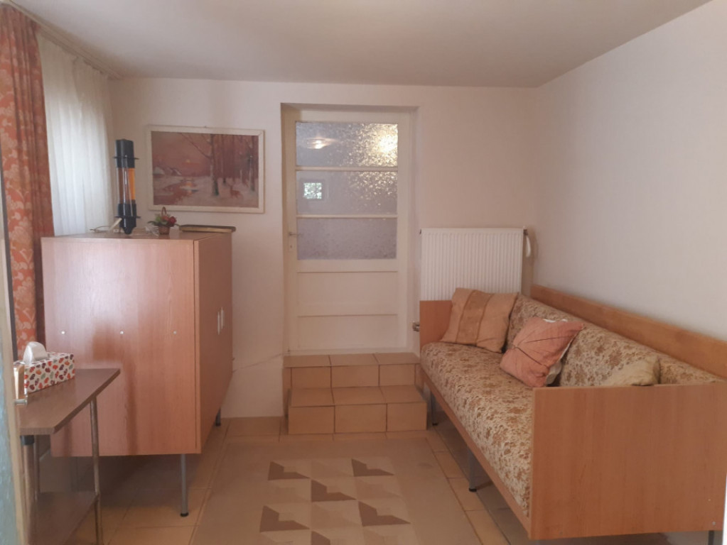 Apartament cu doua camere zona Bogdanestilor