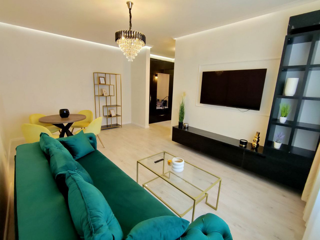 Apartament 2 camere | Lux | Metrou Grozavesti