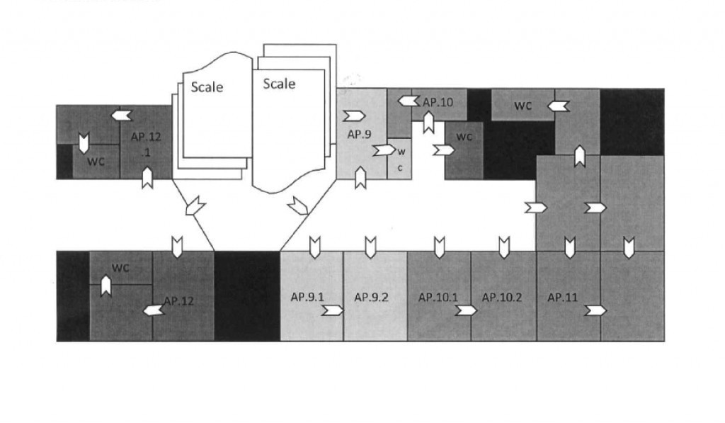 4 apartamente zona Ultracentrala - ID : RH-37798-property