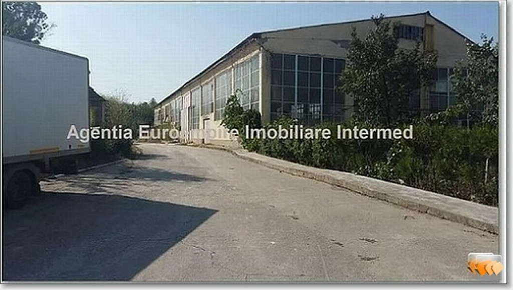 Oferte vanzari terenuri in Medgidia