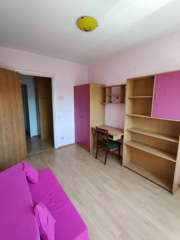 3 camere | metrou gorjului | comision 0%