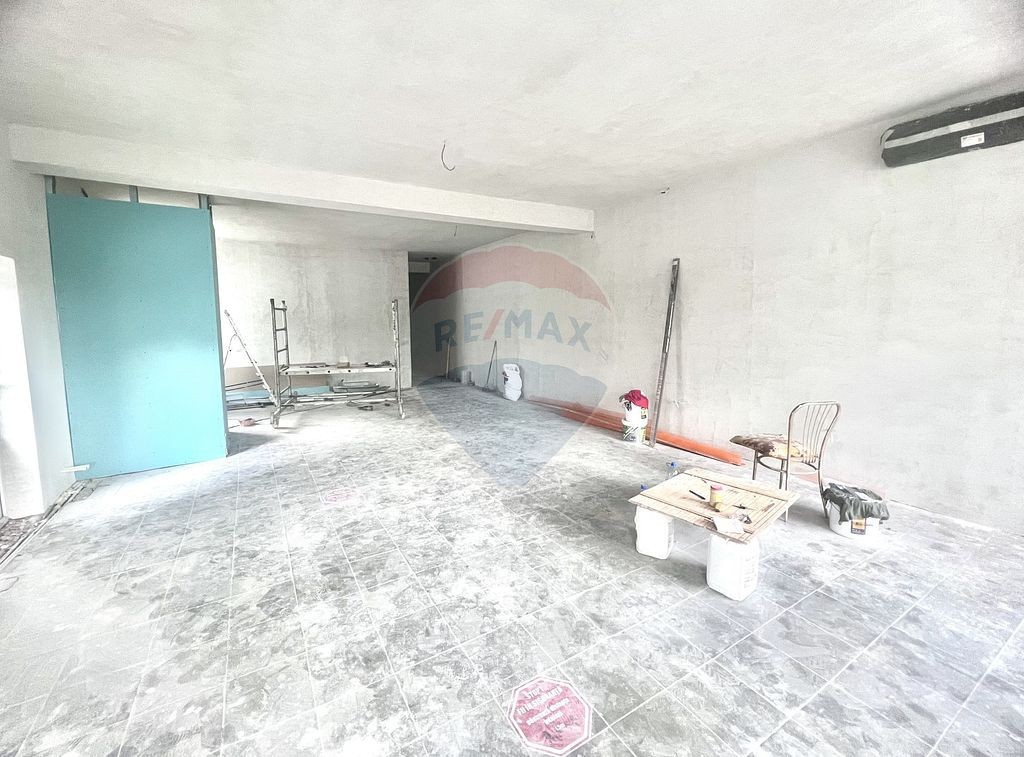 Spațiu comercial de vanzare in zona Jiului - Bucurestii Noi