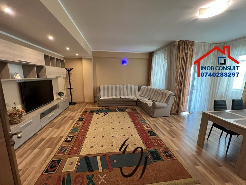 Bloc Nou, 2 camere decomandate , MODERN , cod CE 892