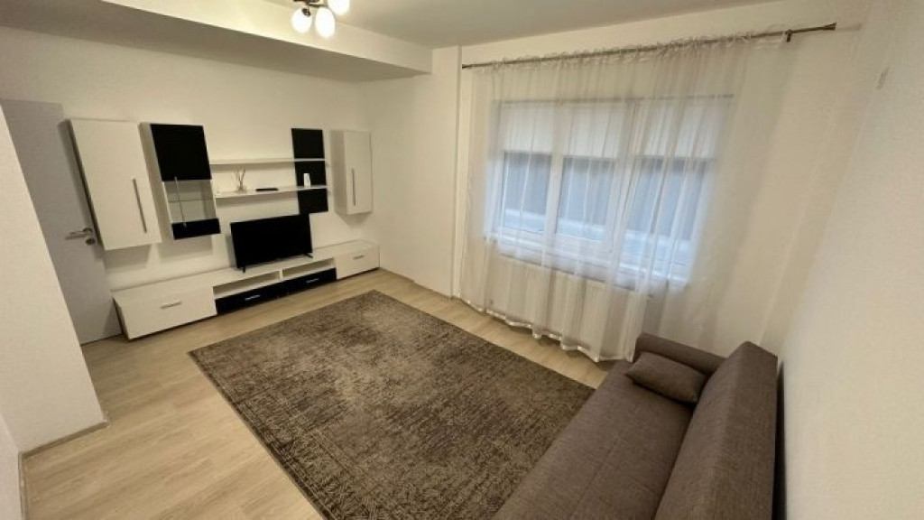 Apartament 3 camere Giurgiului