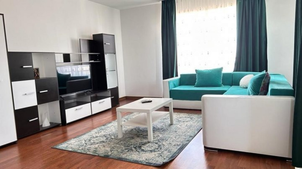 Apartament 3 camere, In City, Renovat, Mobilat Modern!