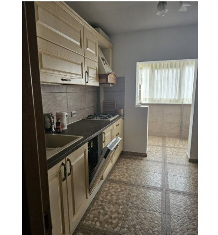 Dristor, Apartament 3 camere. Mobilat!