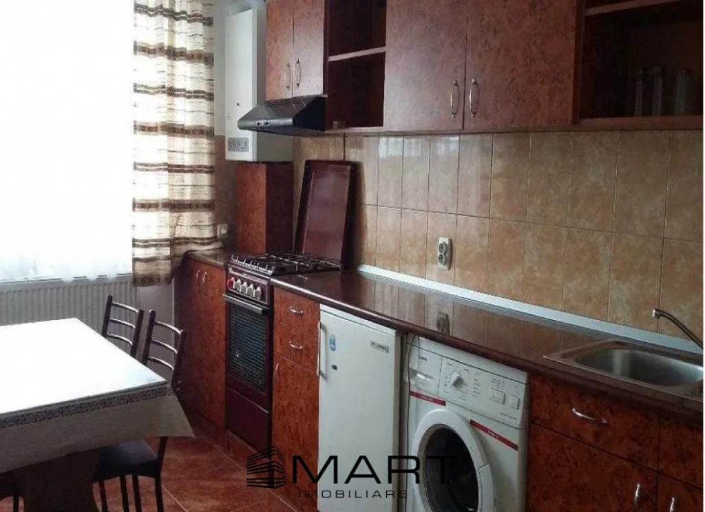 Apartament 3 camere Terezian