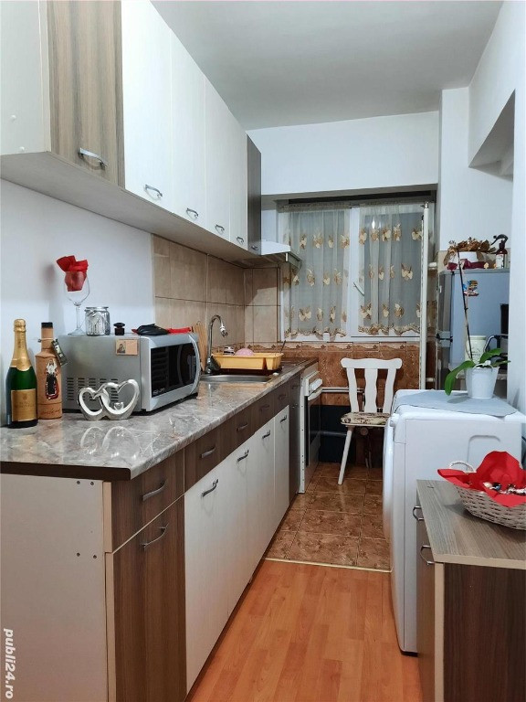 Apartament 25 mp zona Blascovici , aproape de City of Mara