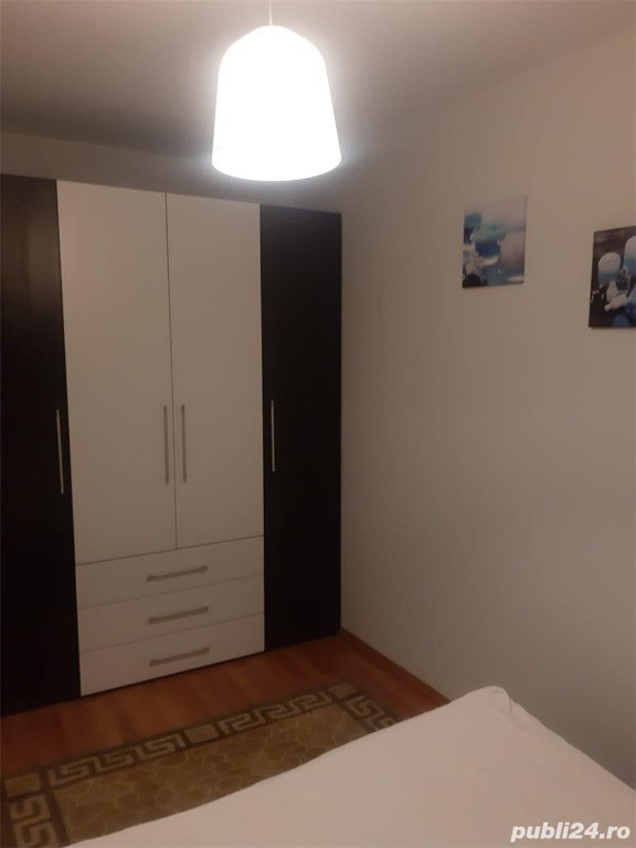 Apartament 1 camera in zona Dambovita