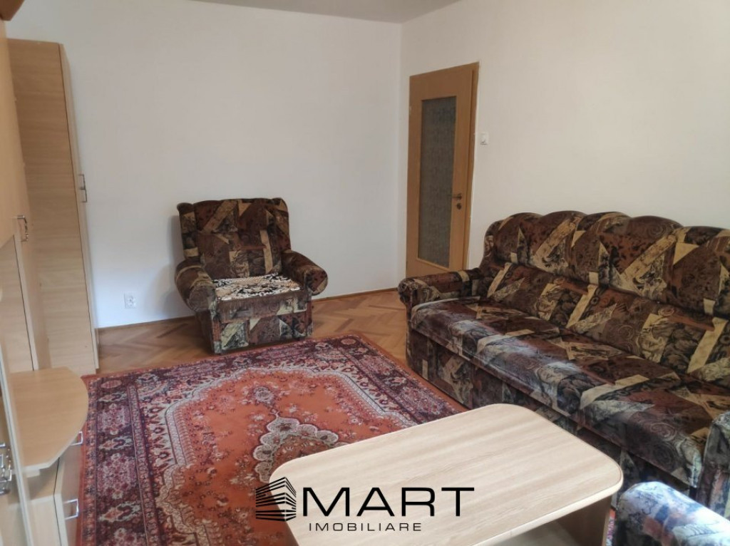 Apartament 3 camere decomandate, etaj 1, Ciresica