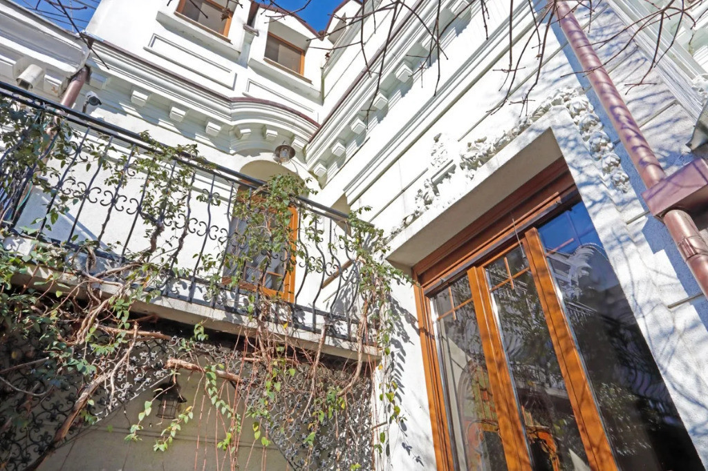 Zona Bd. Dacia imobil reprezentativ 9 camere