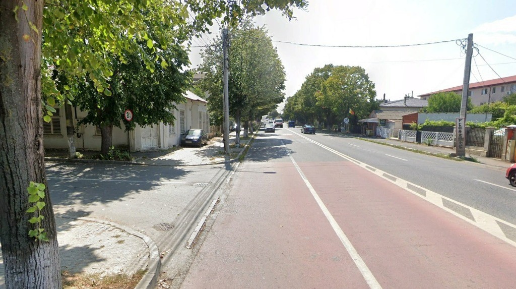 Vanzari terenuri in Eforie Sud