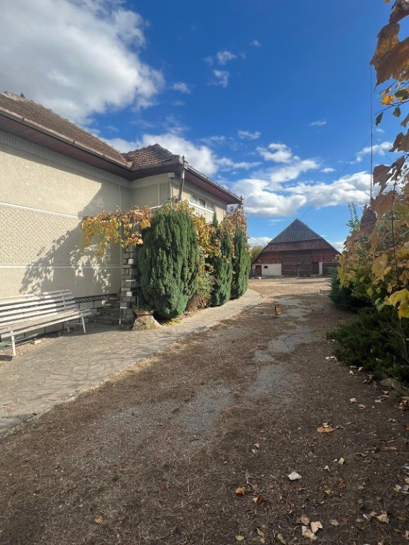 Borlesti, casa 46 ari teren