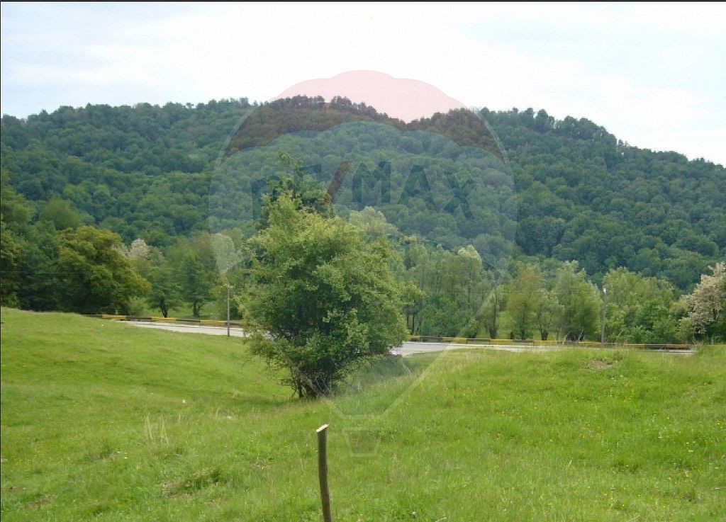Teren Breaza 8,746 mp, Nistoresti, Strada Mures "La Focse...
