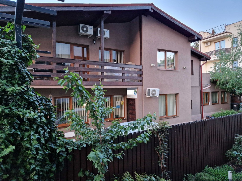 Vila 6 camere Constantin Brancoveanu