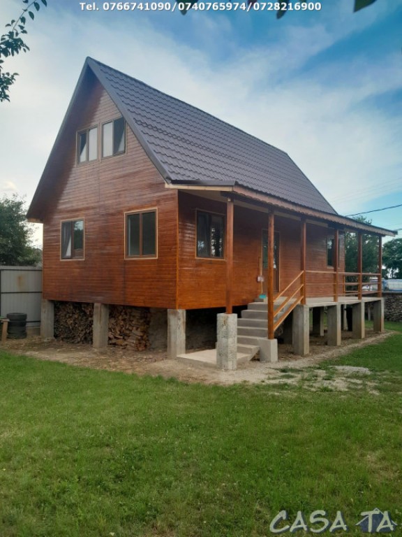 Teren Intravilan, Curti - Constructii, Strada Unirii