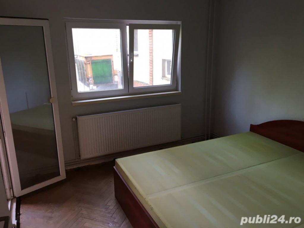 Apartament cu o camera Lipovei