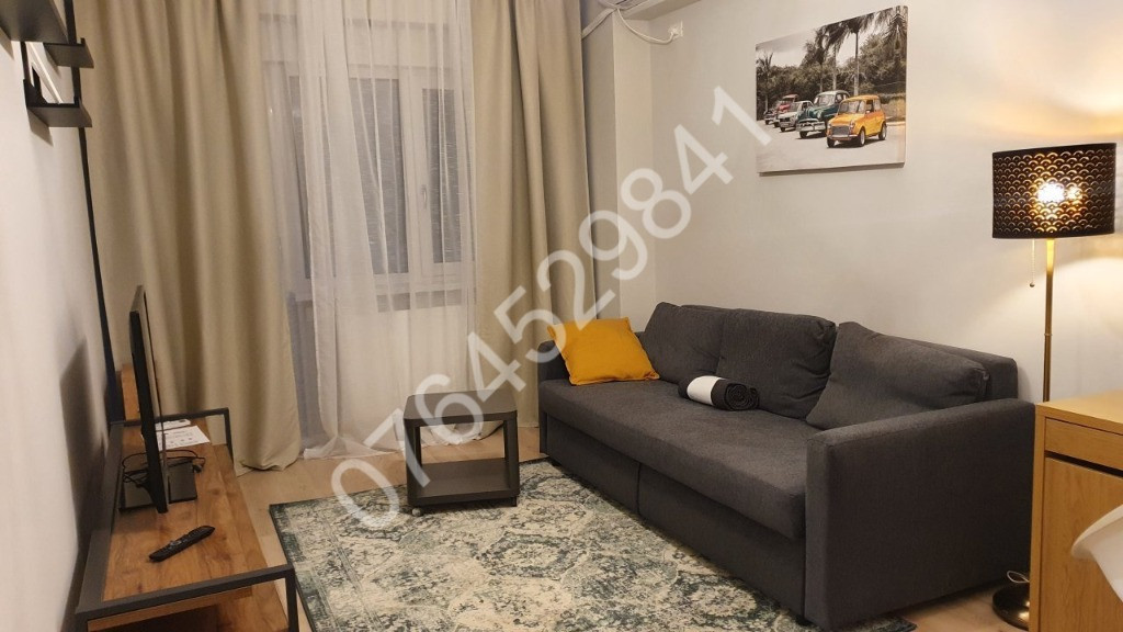 Apartament LUX,CENTRAL 2cam. Nerva Traian,Str. Vlad Dracul,loc parcare