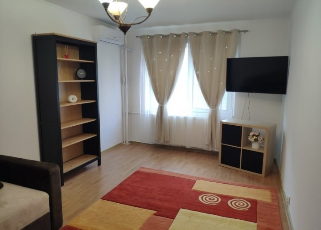 Apartment 3 camere Dristor