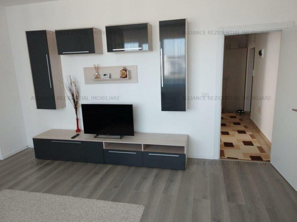 Oferta unica!Garsoniera 44 mp,mobilata,utilata modern,aproape de metro