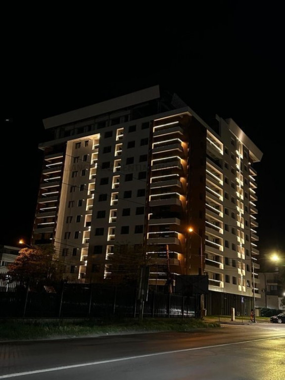 Apartament 2 cam. 61mp pe sos. oltenitei - PREMIUM