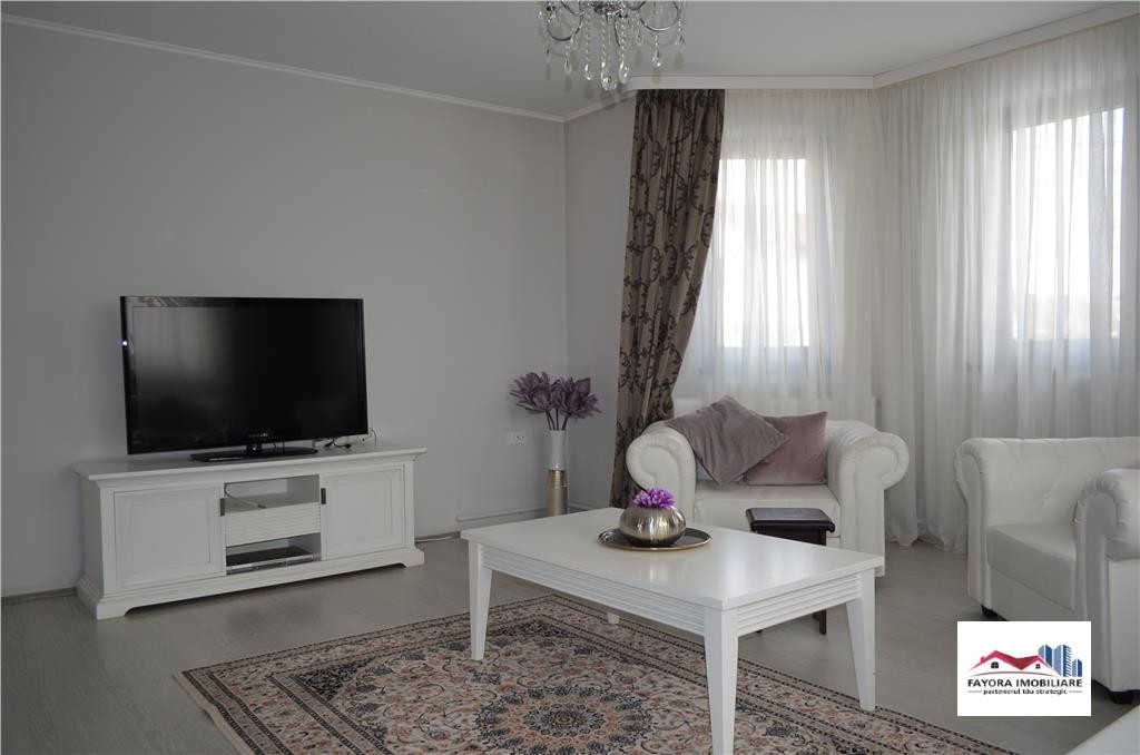 Casa Superba Mobilata si Utilata de in Nazna