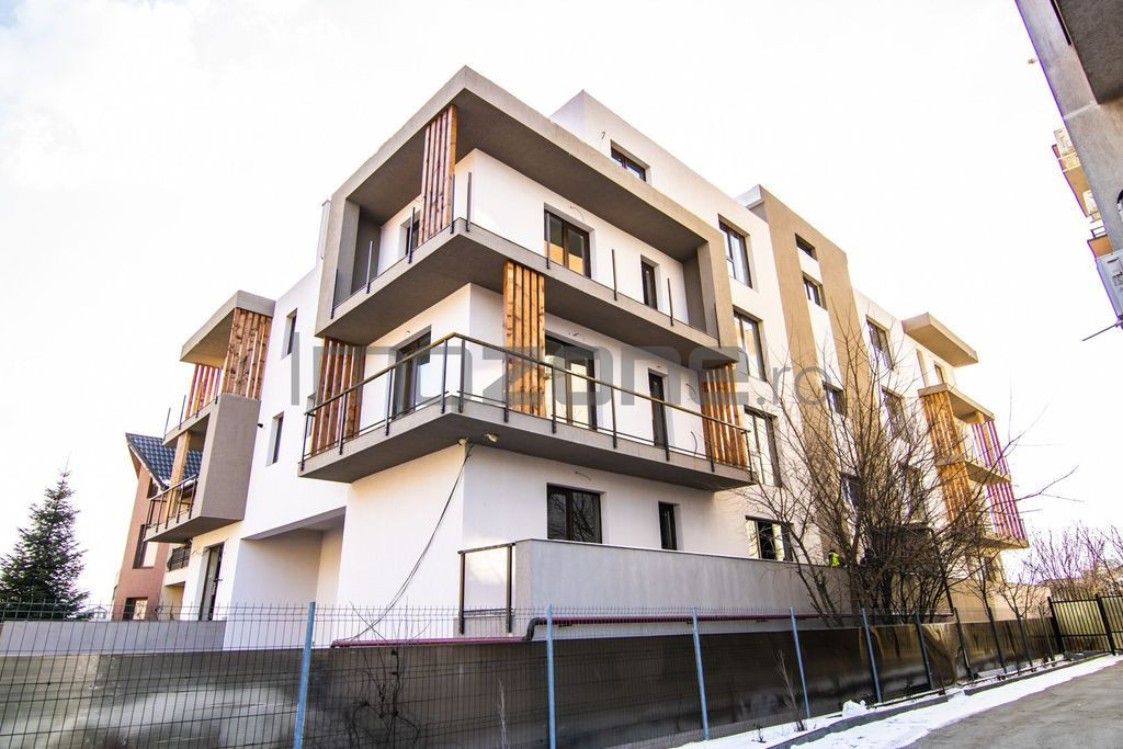 2 CAMERE 77 MP | TERASA 22 MP | PRELUNGIREA GHENCEA | COM...