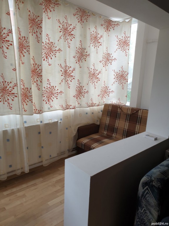 Apartament cu o camera Sagului