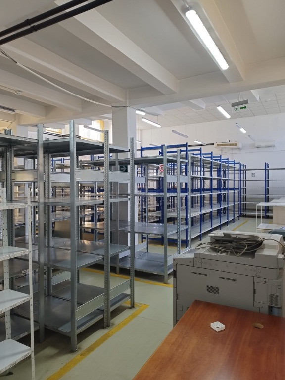 Margeanului, hala 250mp