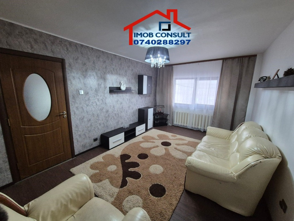 Zona Neagoe Voda, 2 camere, PARTER, Cod CE 965