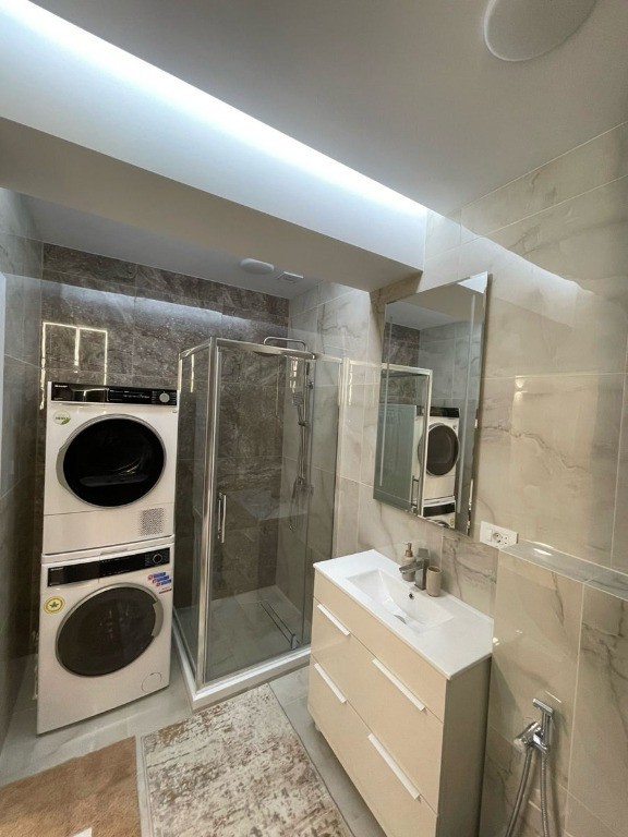 Apartament cu o camera cartierul Dambul Rotund