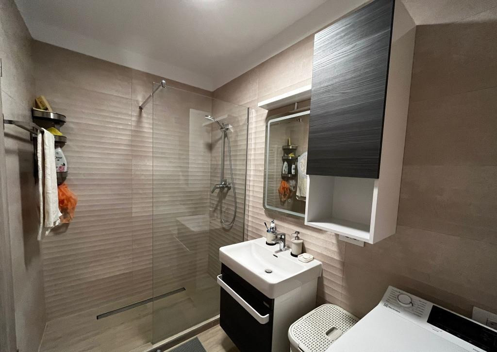 Apartament cu 2 camere in cartierul Dambul Rotund