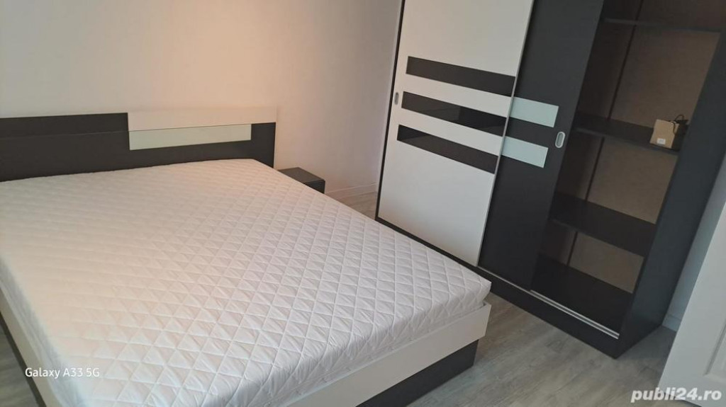 Apartament cu 2 camere situat in bloc nou, zona VIVO