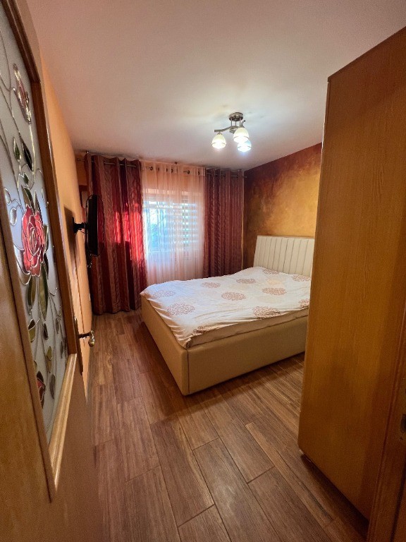 Apartament zona Borhanci 33 mp
