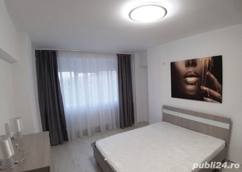 Apartament cu 1 camera Aeroport