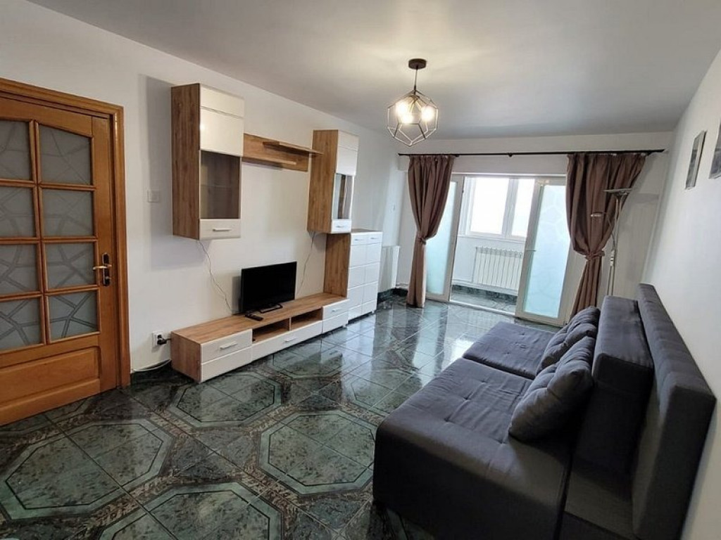 Apartament cu 1 camera Andrei Muresanu