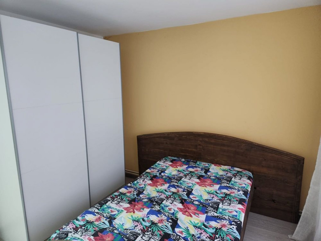 Apartament de inchiriat str Fagului
