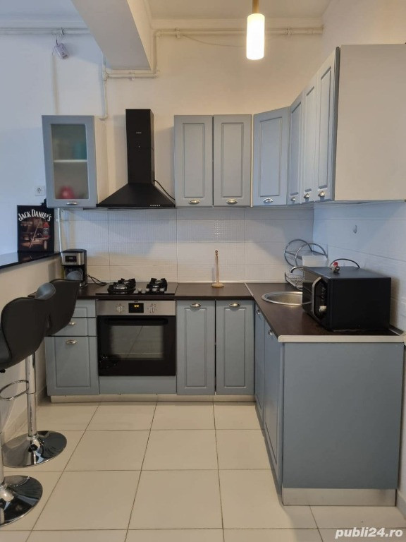 Apartament o camera 25 mp Buna Ziua