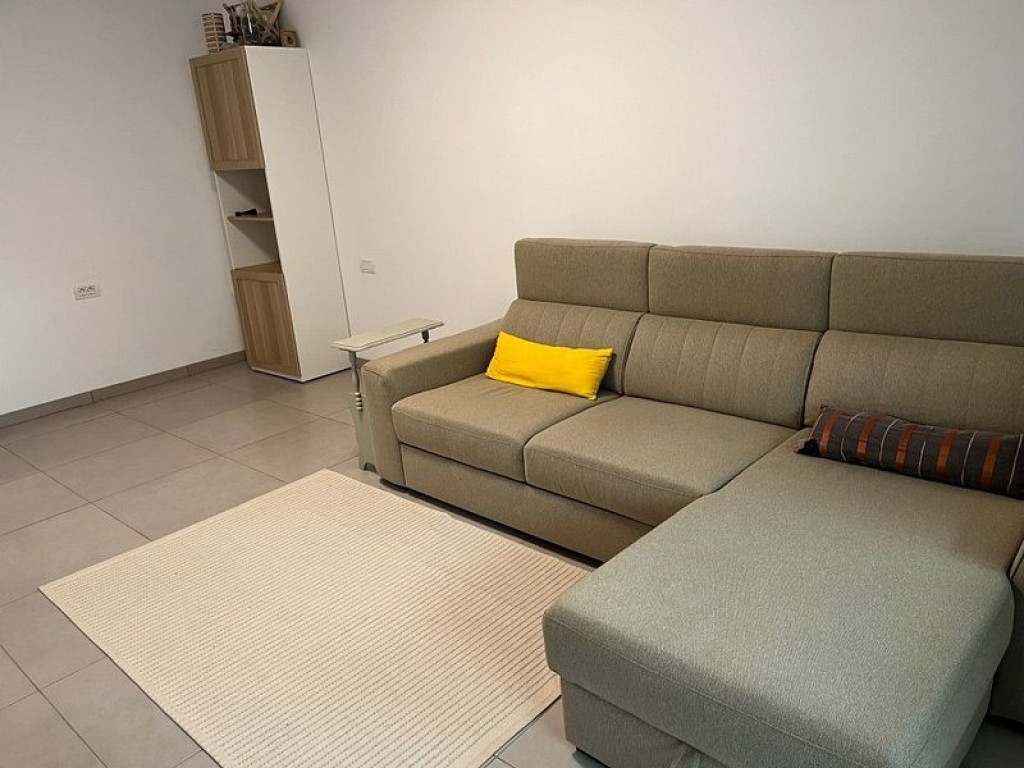 Apartament cu 1 camera cartier Grigorescu