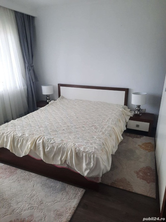 Apartament cu 1 camera zona Gruia