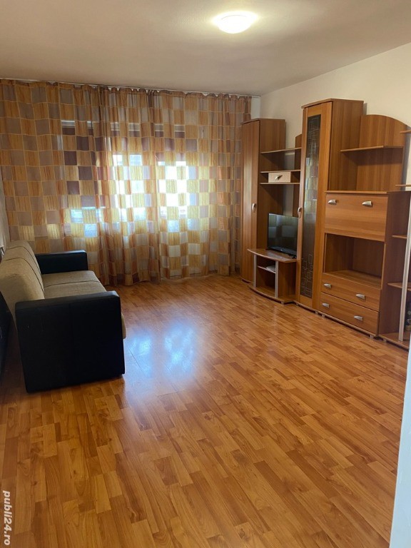 Apartament cu o camera str Dorobantilor
