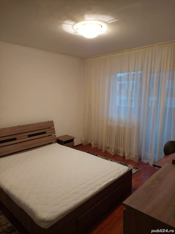 Apartament cu o camera situat in cartier Sopor