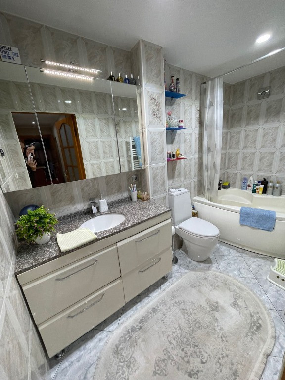 Apartament de 1 camera cu suprafata de 32mp Iulius Mall