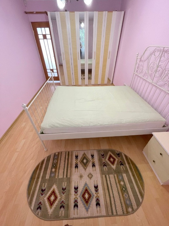 Apartament cu 2 camere Iris