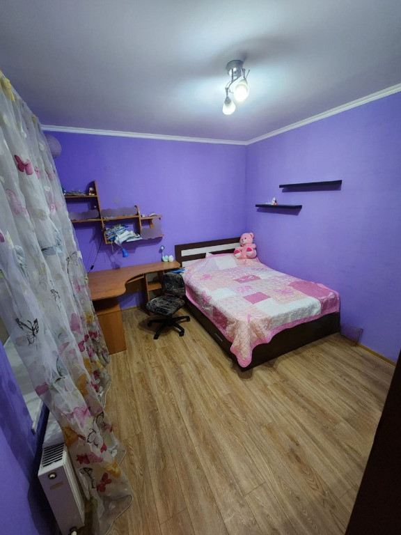 Apartament decomandat Dambu Rotund