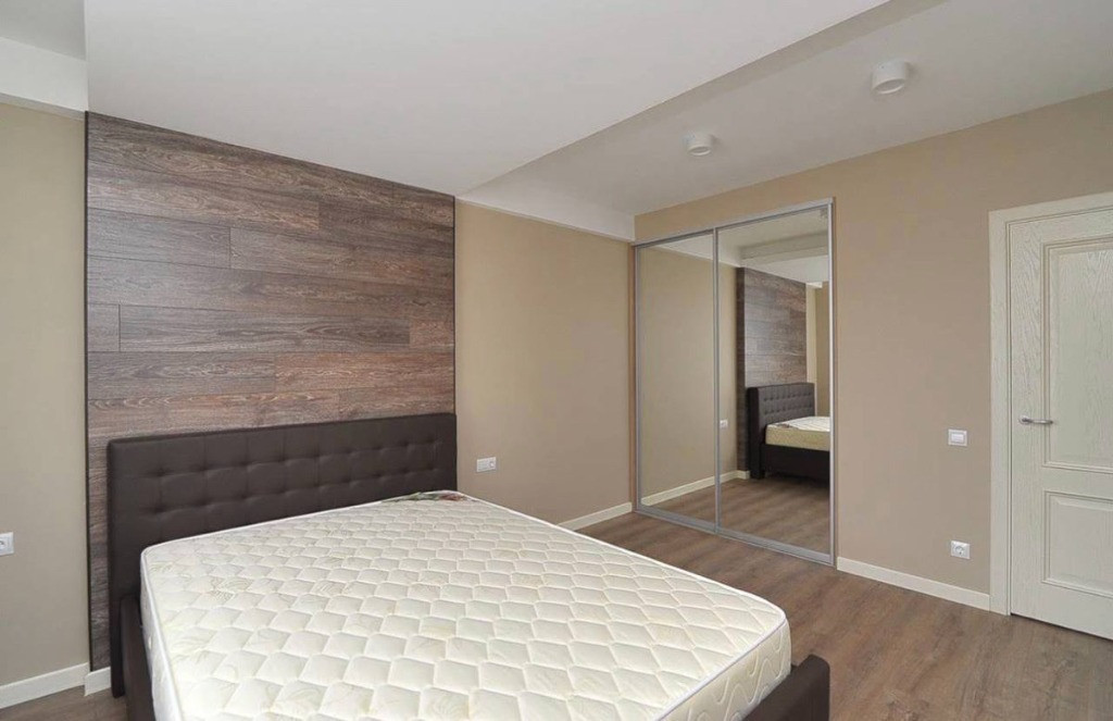 Apartament doua camere Becas