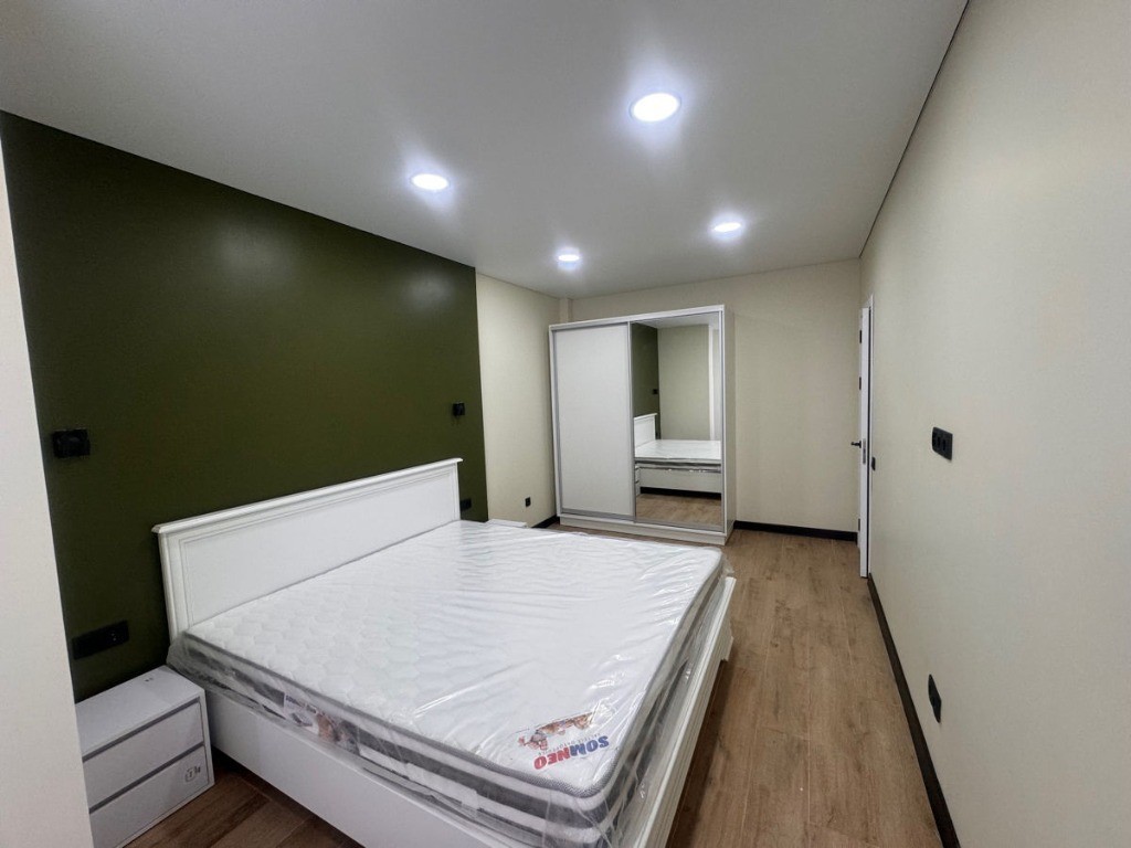 Apartament doua camere Plopilor