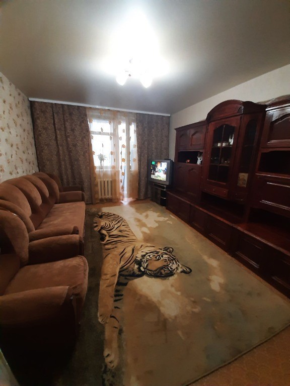 Apartament doua camere Someseni