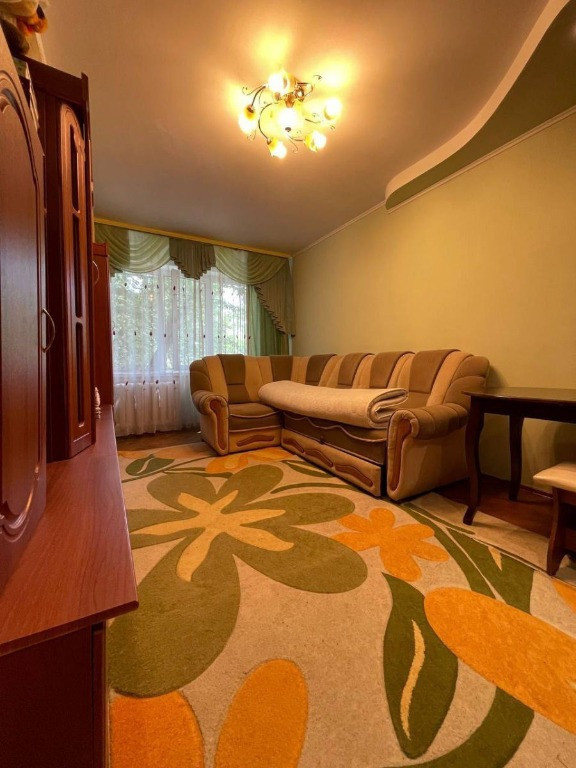 Apartament 2 camere Someseni decomandat