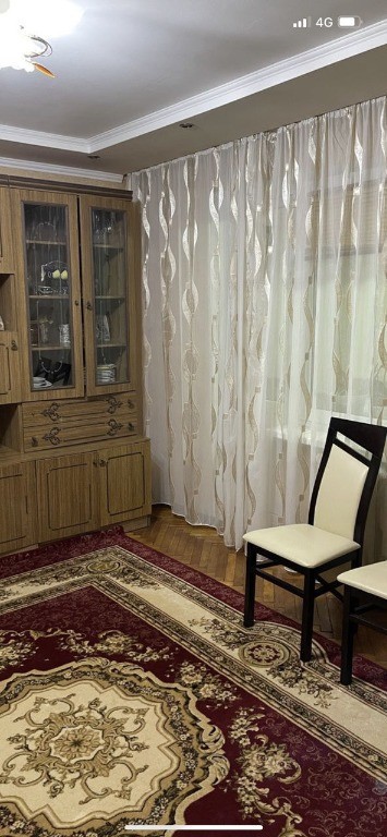 Apartament 2 camere zona Sopor